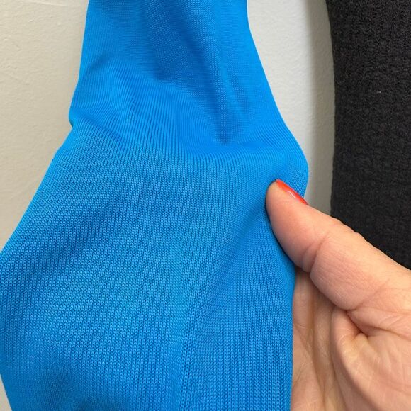 BOTTEGA VENETA DECONSTRUCTED DRESS 🧡 - Picture 11 of 16